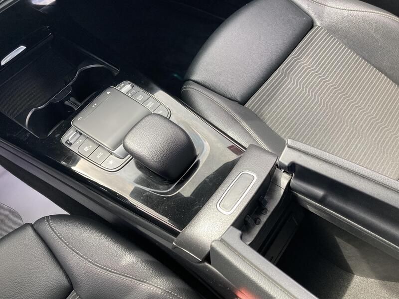 Mercedes-Benz CLA • 2021 • 73,481 km 15