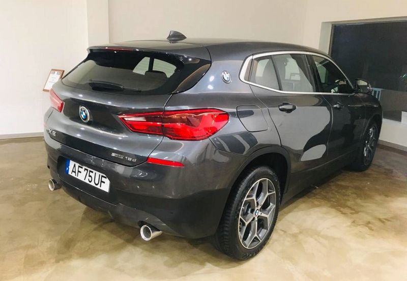 BMW X2 • 2018 • 79,999 km 3