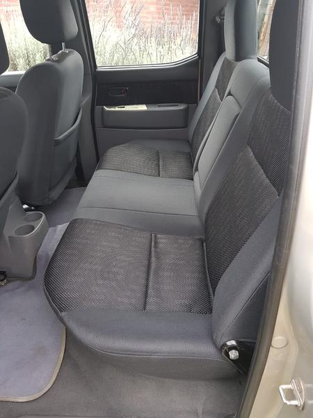 Ford Ranger • 2011 • 280,000 km 7