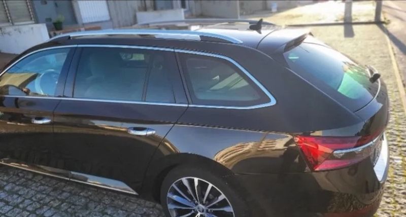 Škoda Superb • 2020 • 32,000 km 5