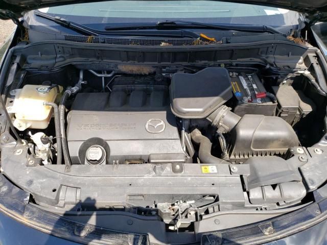 Mazda CX-9 • 2014 • 10,000 mi 11