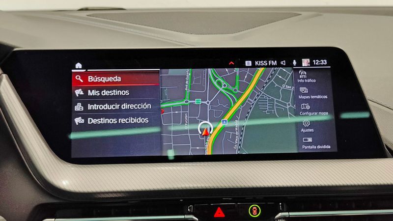 BMW 1 Series • 2024 • 3,264 km 17