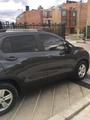 Chevrolet Tracker • 2014 • 115,000 km 4