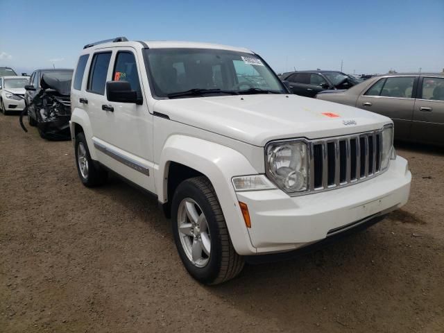 Jeep Liberty • 2008 • 12 km 1