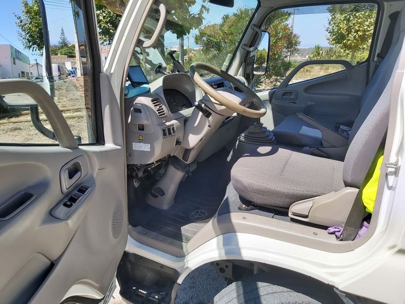 Fiat 500 • 2002 • 280,000 km 6