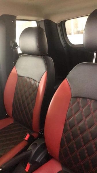 Smart Forfour • 2021 • 5,000 km 4