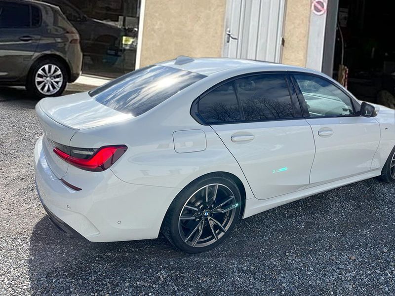 BMW 3 Series • 2020 • 69,500 km 7