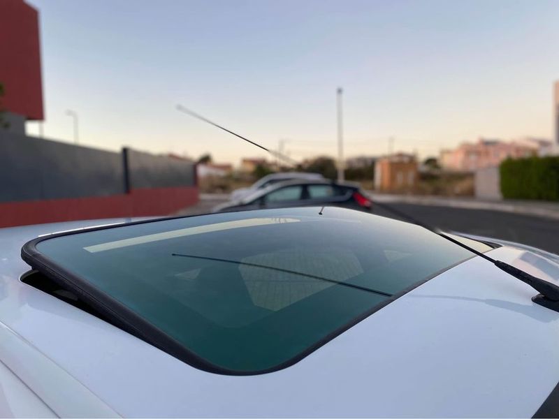 Citroën Saxo • 1992 • 128,000 km 6