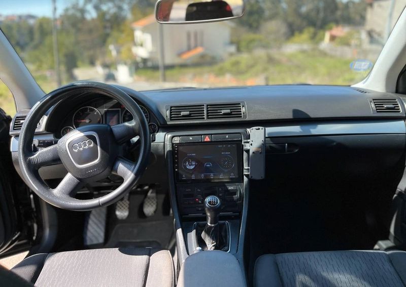 Audi A4 Avant • 2005 • 250,000 km 3