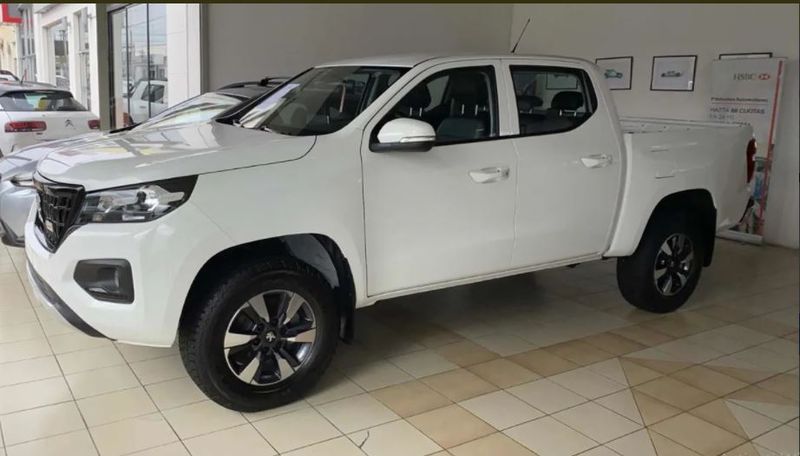 Peugeot 4008 • 2021 • 60,000 km 1