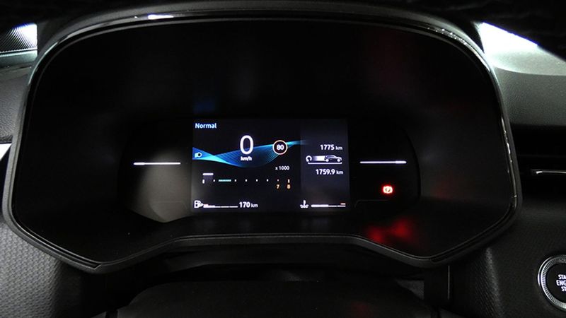 Mitsubishi Colt • 2024 • 1,765 km 15