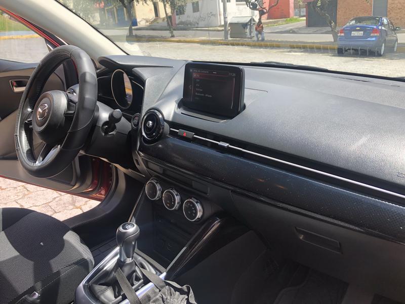 Mazda 2 • 2019 • 14,500 km 1