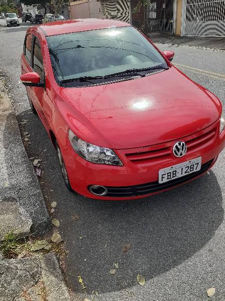 Volkswagen Gol • 2013 • 173,300 km 5