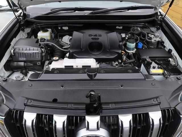 Toyota Land Cruiser • 2016 • 18,000 km 3