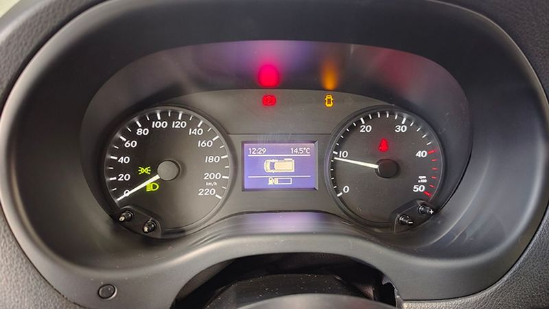 Mercedes-Benz Sprinter • 2018 • 71,002 km 26