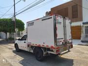 Chevrolet Luv • 2013 • 217,000 km 3