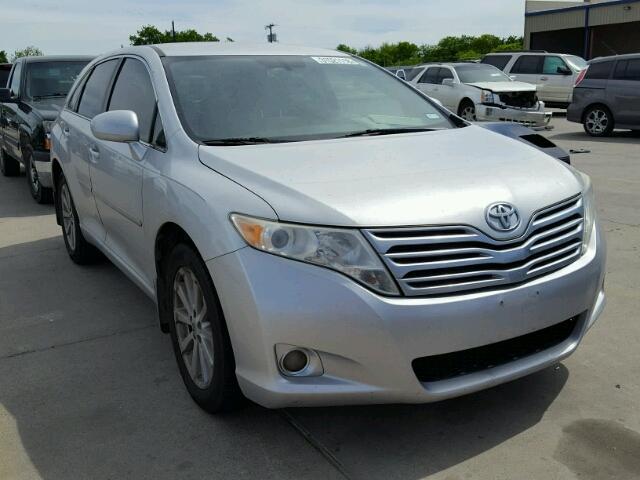 Toyota 4 Runner Limited • 2010 • 159,000 km 3