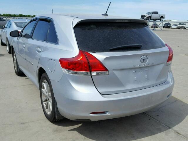 Toyota 4 Runner Limited • 2010 • 159,000 km 5