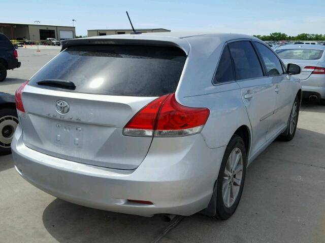 Toyota 4 Runner Limited • 2010 • 159,000 km 2