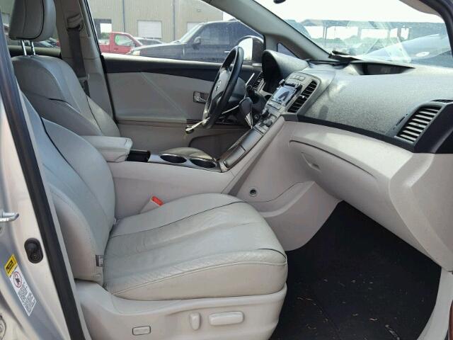 Toyota 4 Runner Limited • 2010 • 159,000 km 6