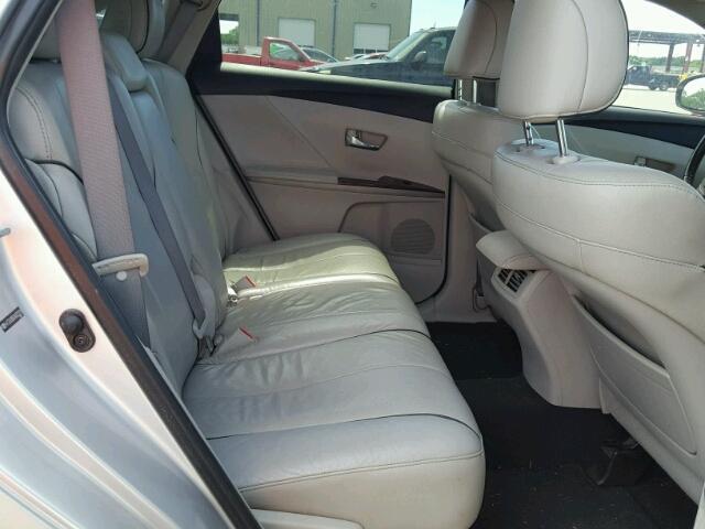 Toyota 4 Runner Limited • 2010 • 159,000 km 4