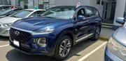 Hyundai Santa Fe • 2019 • 17,000 km 3