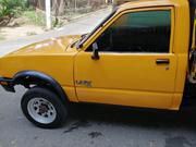 Chevrolet Luv • 1983 • 50,000 km 6