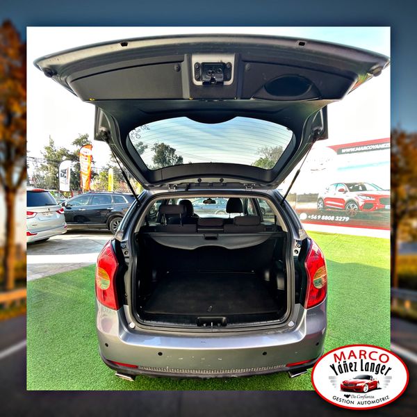 Ssangyong Korando • 2013 • 155,998 km 5