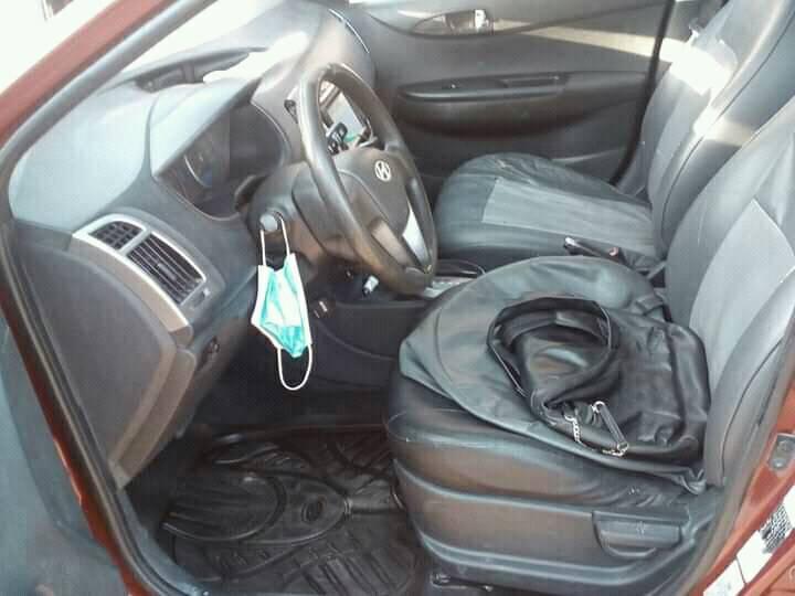 Hyundai i20 • 2020 • 62,000 km 3