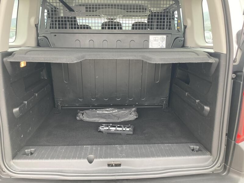 Fiat Doblo • 2024 • 30,304 km 24