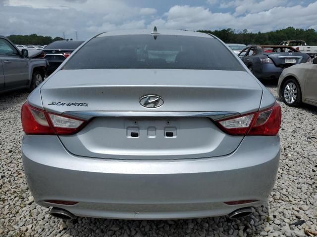 Hyundai Sonata • 2012 • 10,000 mi 5