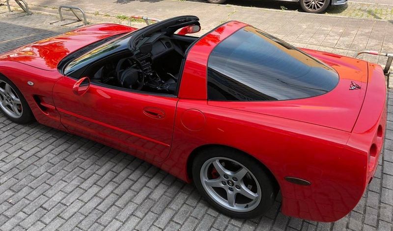 Chevrolet Astro • 1999 • 149,999 km 6