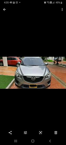 Mazda CX-5 • 2014 • 111,000 km 5