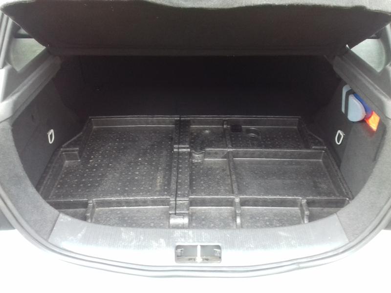 Opel Astra • 2007 • 154,700 km 4