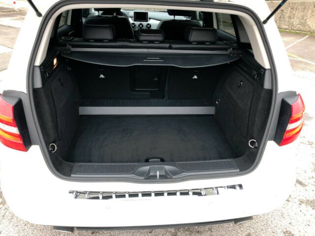 Mercedes-Benz B-Class Electric Drive • 2013 • 83,411 km 14