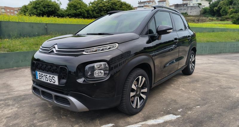 Citroën C3 • 2019 • 80,000 km 1