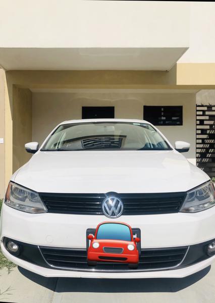 Volkswagen Jetta • 2012 • 162,000 km 8