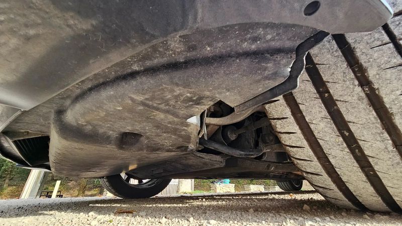 BMW 5 Series • 2007 • 137,700 km 13