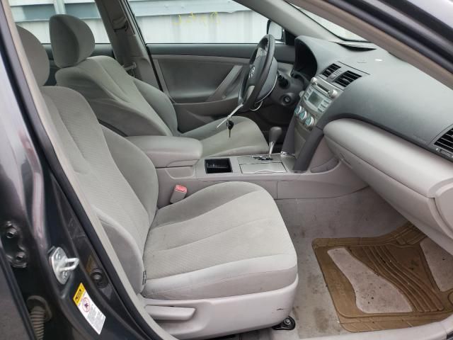 Toyota Camry • 2007 • 10,000 mi 5