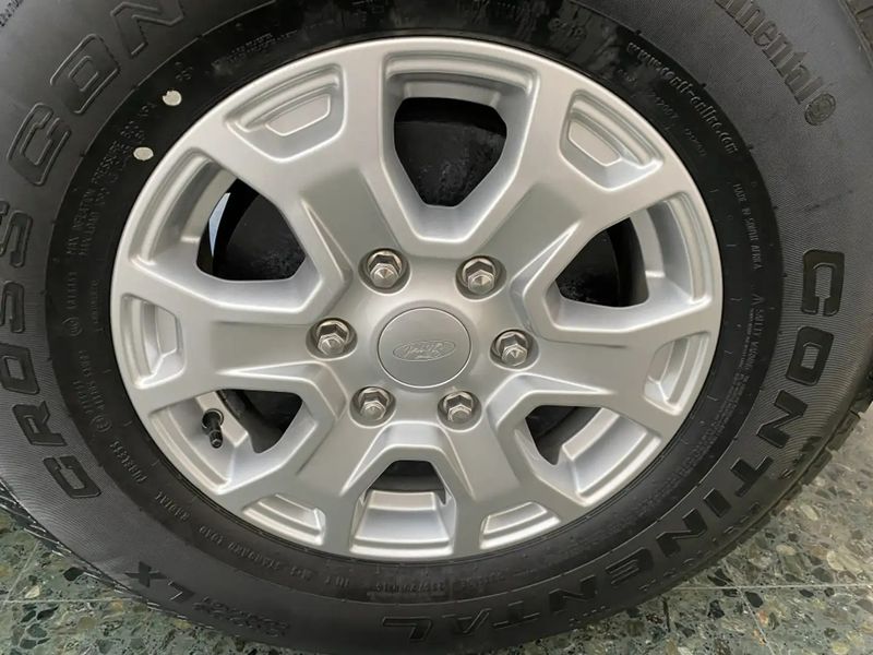 Ford Ranger • 2018 • 56,000 km 9