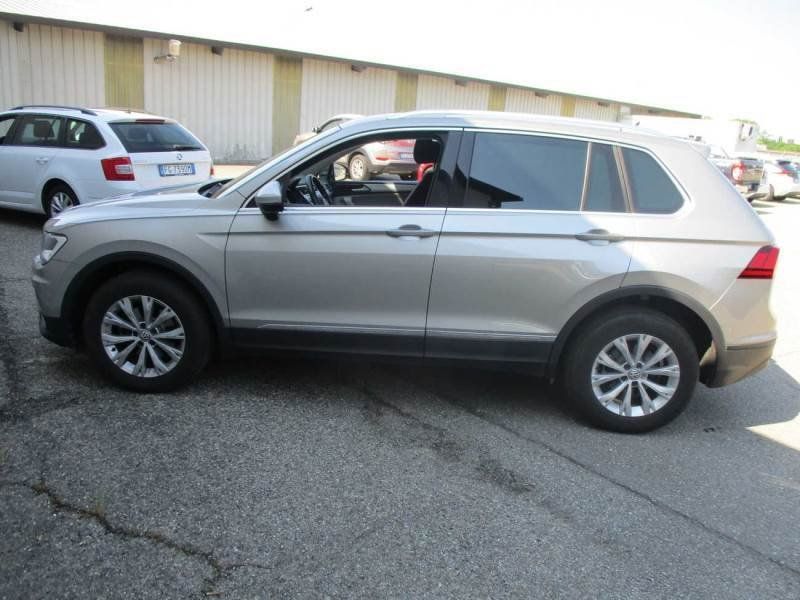 Volkswagen Tiguan • 2017 • 73,534 km 8