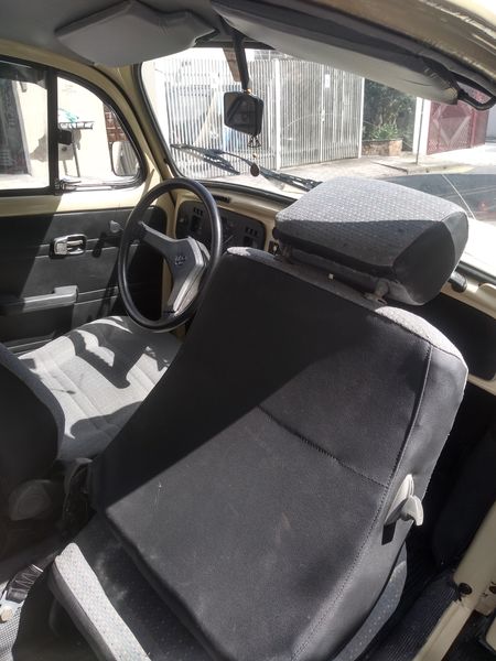 Volkswagen Taos • 1980 • 145,682 km 12