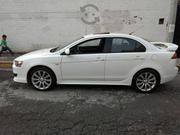 Mitsubishi Lancer • 2009 • 70,000 km 8