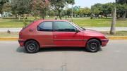 Peugeot 306 • 1996 • 223,536 km 12