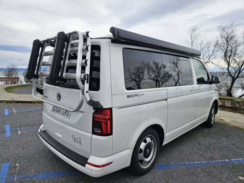 Volkswagen California • 2021 • 60,000 km 5