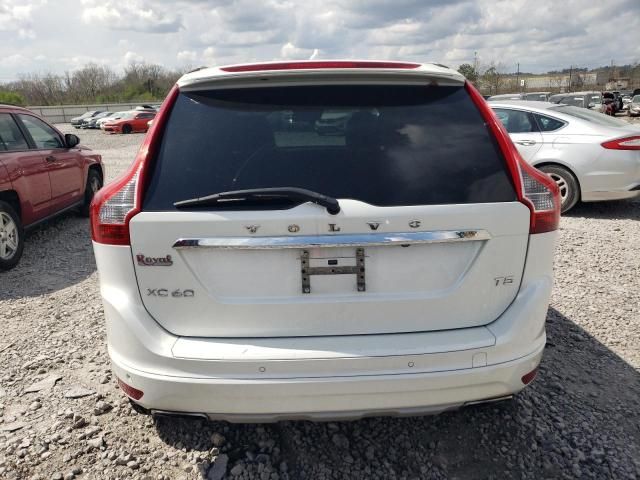 Volvo XC90 • 2016 • 10,000 mi 5