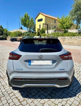 Nissan Juke • 2022 • 38,000 km 5