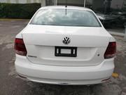 Volkswagen Gol • 2017 • 34,100 km 2