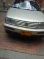 Volkswagen Vento • 1999 • 254,735 km 7