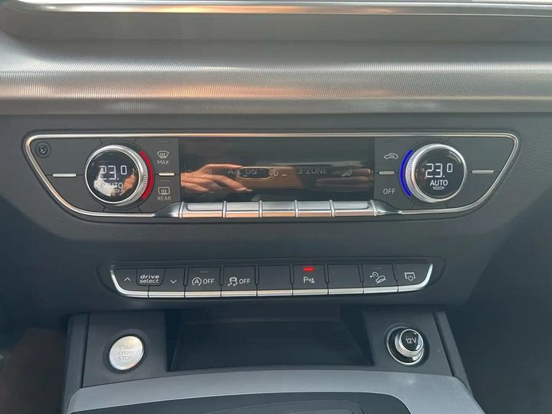 Audi Q5 • 2017 • 75,000 km 10